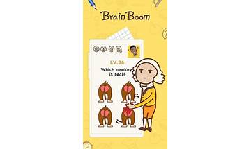 BrainBoom for Android - Download the APK from Habererciyes